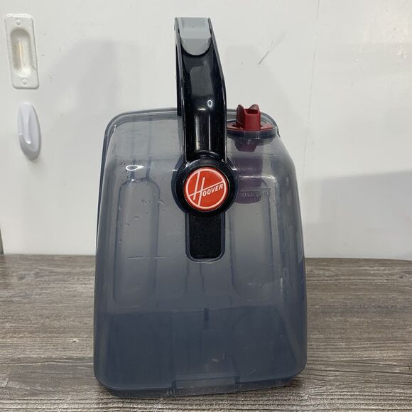 Hoover Power Scrub, Turbo Scrub Replacement Clean Water Solution Tank FH50150 - Picture 1 of 7